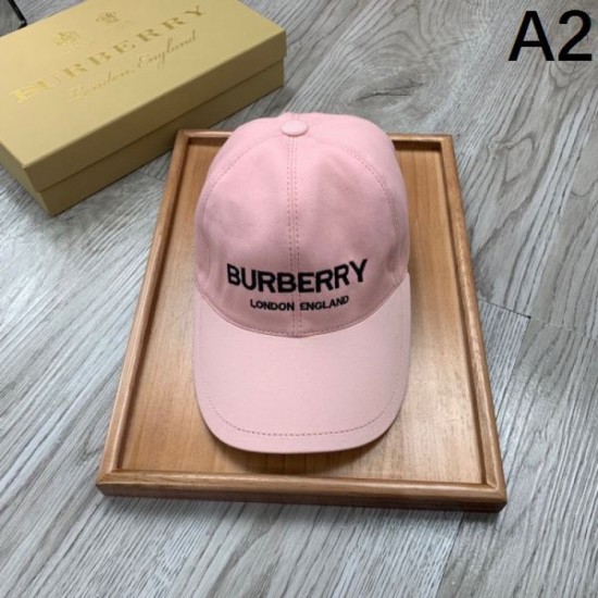 2024SS Hat BURBERRY Burberry This season's hottest item 2024SS Hat BURBERRY Burberry This season's hottest item