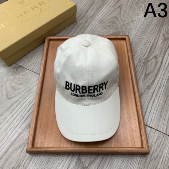 2024SS Hat BURBERRY Burberry This season's hottest item 2024SS Hat BURBERRY Burberry This season's hottest item