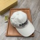 2024SS Hat BURBERRY Burberry This season's hottest item 2024SS Hat BURBERRY Burberry This season's hottest item