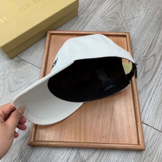 2024SS Hat BURBERRY Burberry This season's hottest item 2024SS Hat BURBERRY Burberry This season's hottest item