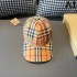 2024SS hat BURBERRY Burberry hottest first come, first served