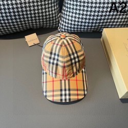 2024SS hat BURBERRY Burberry hottest first come, first served