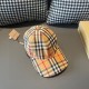 2024SS hat BURBERRY Burberry hottest first come, first served 2024SS hat BURBERRY Burberry hottest first come, first served