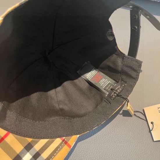 2024SS hat BURBERRY Burberry hottest first come, first served 2024SS hat BURBERRY Burberry hottest first come, first served