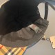 2024SS hat BURBERRY Burberry hottest first come, first served 2024SS hat BURBERRY Burberry hottest first come, first served
