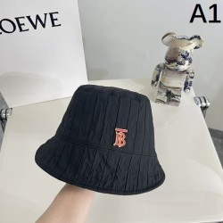 2024SS Hat BURBERRY Burberry Not in stock in Japan Color