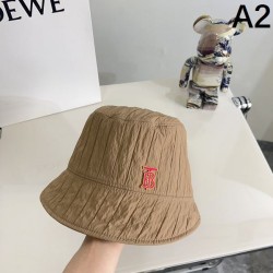 2024SS Hat BURBERRY Burberry Not in stock in Japan Color