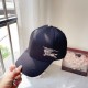 2024SS hat BURBERRY Popular ☆ Recommended for summer 2024SS hat BURBERRY Popular ☆ Recommended for summer