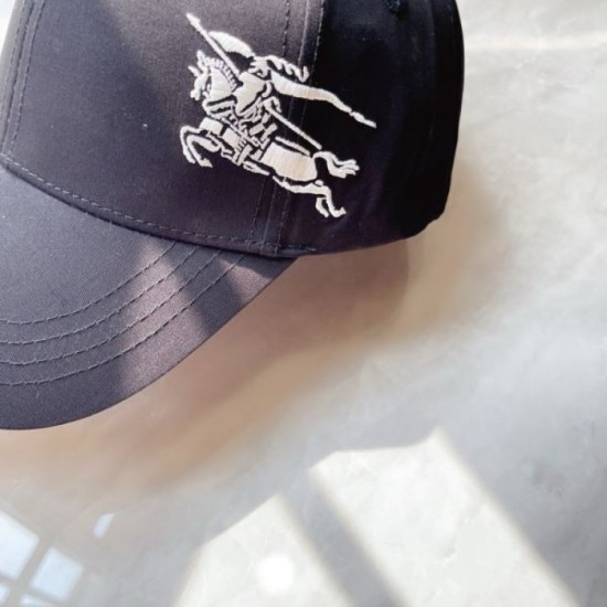 2024SS hat BURBERRY Popular ☆ Recommended for summer 2024SS hat BURBERRY Popular ☆ Recommended for summer