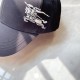 2024SS hat BURBERRY Popular ☆ Recommended for summer 2024SS hat BURBERRY Popular ☆ Recommended for summer