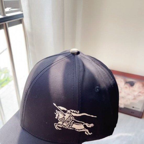 2024SS hat BURBERRY Popular ☆ Recommended for summer 2024SS hat BURBERRY Popular ☆ Recommended for summer