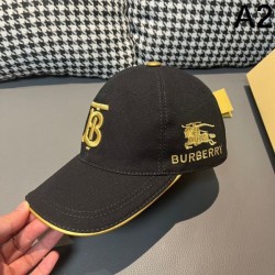 2024SS Hat BURBERRY Burberry Beautiful Silhouette