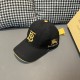 2024SS Hat BURBERRY Burberry Beautiful Silhouette 2024SS Hat BURBERRY Burberry Beautiful Silhouette