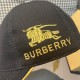 2024SS Hat BURBERRY Burberry Beautiful Silhouette 2024SS Hat BURBERRY Burberry Beautiful Silhouette