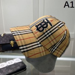 2024SS hat BURBERRY Burberry new sale price