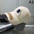 BURBERRY New collection from Burberry this year! 2024SS hat