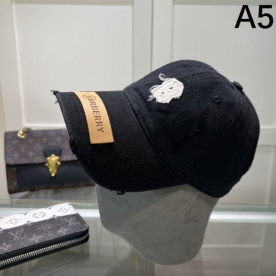 BURBERRY New collection from Burberry this year! 2024SS hat BURBERRY New collection from Burberry this year! 2024SS hat