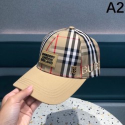 BURBERRY Burberry Summer VIP Customer Sale 2024SS Hat