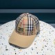 BURBERRY Burberry Summer VIP Customer Sale 2024SS Hat BURBERRY Burberry Summer VIP Customer Sale 2024SS Hat