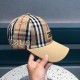 BURBERRY Burberry Summer VIP Customer Sale 2024SS Hat BURBERRY Burberry Summer VIP Customer Sale 2024SS Hat