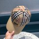 BURBERRY Burberry Summer VIP Customer Sale 2024SS Hat BURBERRY Burberry Summer VIP Customer Sale 2024SS Hat