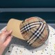 BURBERRY Burberry Summer VIP Customer Sale 2024SS Hat BURBERRY Burberry Summer VIP Customer Sale 2024SS Hat