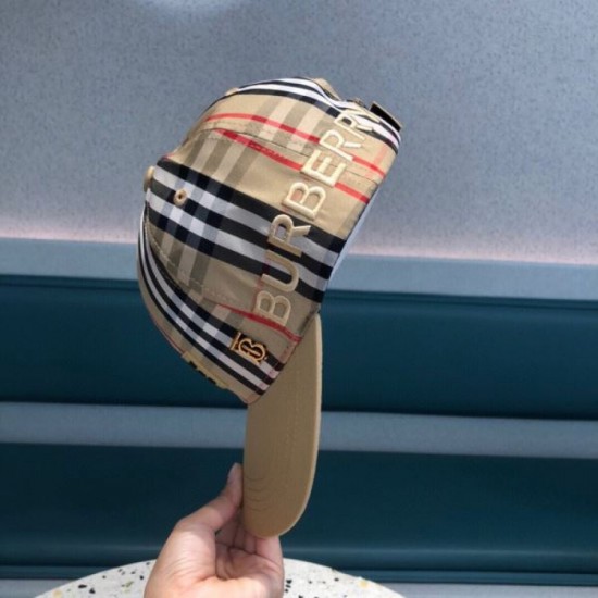 BURBERRY Burberry Summer VIP Customer Sale 2024SS Hat BURBERRY Burberry Summer VIP Customer Sale 2024SS Hat