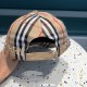 BURBERRY Burberry Summer VIP Customer Sale 2024SS Hat BURBERRY Burberry Summer VIP Customer Sale 2024SS Hat