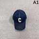 2024SS Hat CELINE Urban style 2024SS Hat CELINE Urban style