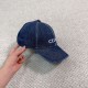 2024SS Hat CELINE Urban style 2024SS Hat CELINE Urban style