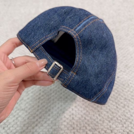2024SS Hat CELINE Urban style 2024SS Hat CELINE Urban style