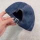 2024SS Hat CELINE Urban style 2024SS Hat CELINE Urban style