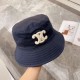2024SS Hat CELINE Celine Delicate spring-like item 2024SS Hat CELINE Celine Delicate spring-like item