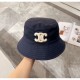 2024SS Hat CELINE Celine Delicate spring-like item 2024SS Hat CELINE Celine Delicate spring-like item