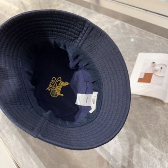 2024SS Hat CELINE Celine Delicate spring-like item 2024SS Hat CELINE Celine Delicate spring-like item
