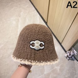 2024SS Hat CELINE The cutting edge of Celine fashion!