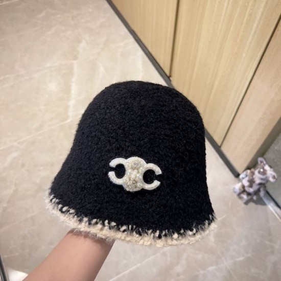 2024SS Hat CELINE The cutting edge of Celine fashion! 2024SS Hat CELINE The cutting edge of Celine fashion!