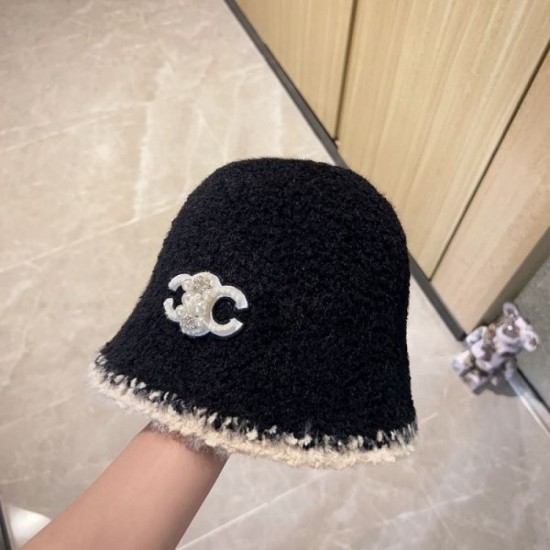 2024SS Hat CELINE The cutting edge of Celine fashion! 2024SS Hat CELINE The cutting edge of Celine fashion!