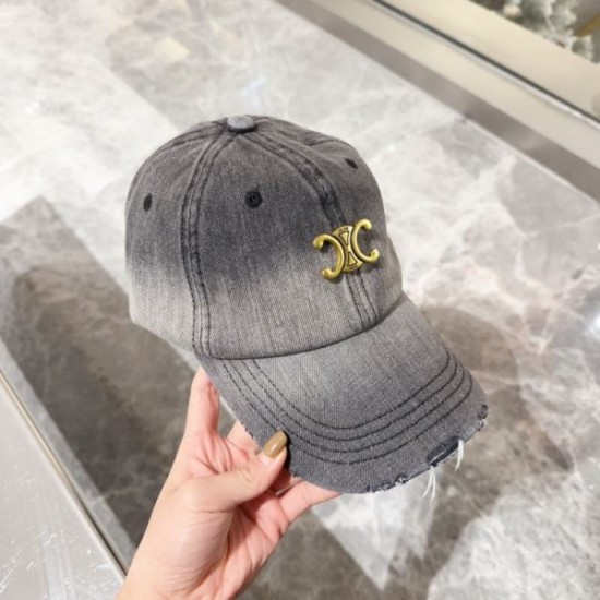 2024SS Hat CELINE Celine Cooler than it looks 2024SS Hat CELINE Celine Cooler than it looks
