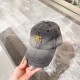 2024SS Hat CELINE Celine Cooler than it looks 2024SS Hat CELINE Celine Cooler than it looks