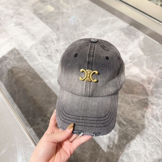 2024SS Hat CELINE Celine Cooler than it looks 2024SS Hat CELINE Celine Cooler than it looks