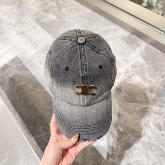 2024SS Hat CELINE Celine Cooler than it looks 2024SS Hat CELINE Celine Cooler than it looks