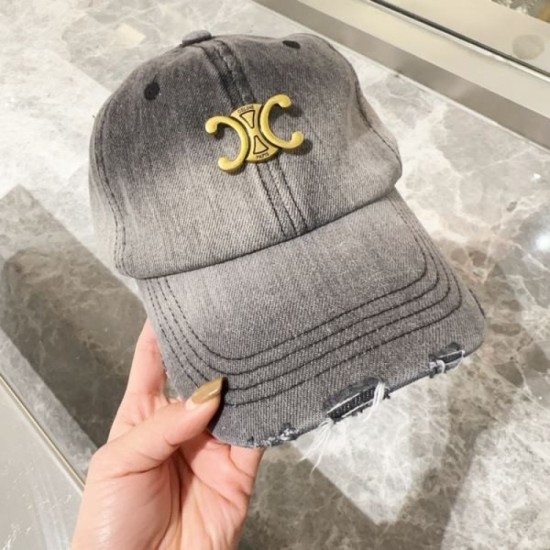 2024SS Hat CELINE Celine Cooler than it looks 2024SS Hat CELINE Celine Cooler than it looks