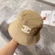 2024SS Hat CELINE Celine Charming Style 2024SS Hat CELINE Celine Charming Style