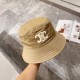 2024SS Hat CELINE Celine Charming Style 2024SS Hat CELINE Celine Charming Style