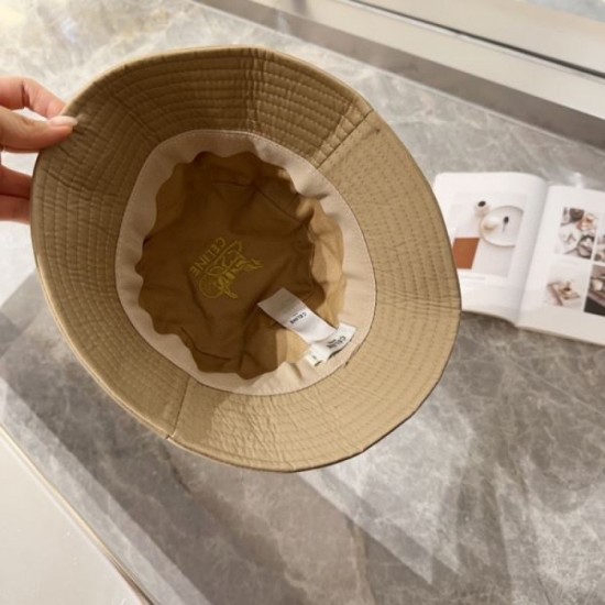 2024SS Hat CELINE Celine Charming Style 2024SS Hat CELINE Celine Charming Style
