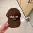 2024SS Hat CELINE CELINE A playful item