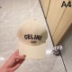 2024SS Hat CELINE CELINE A playful item 2024SS Hat CELINE CELINE A playful item