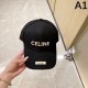 2024SS Hat CELINE Celine Outstanding Attractive Item 2024SS Hat CELINE Celine Outstanding Attractive Item
