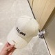 2024SS Hat CELINE Celine Outstanding Attractive Item 2024SS Hat CELINE Celine Outstanding Attractive Item